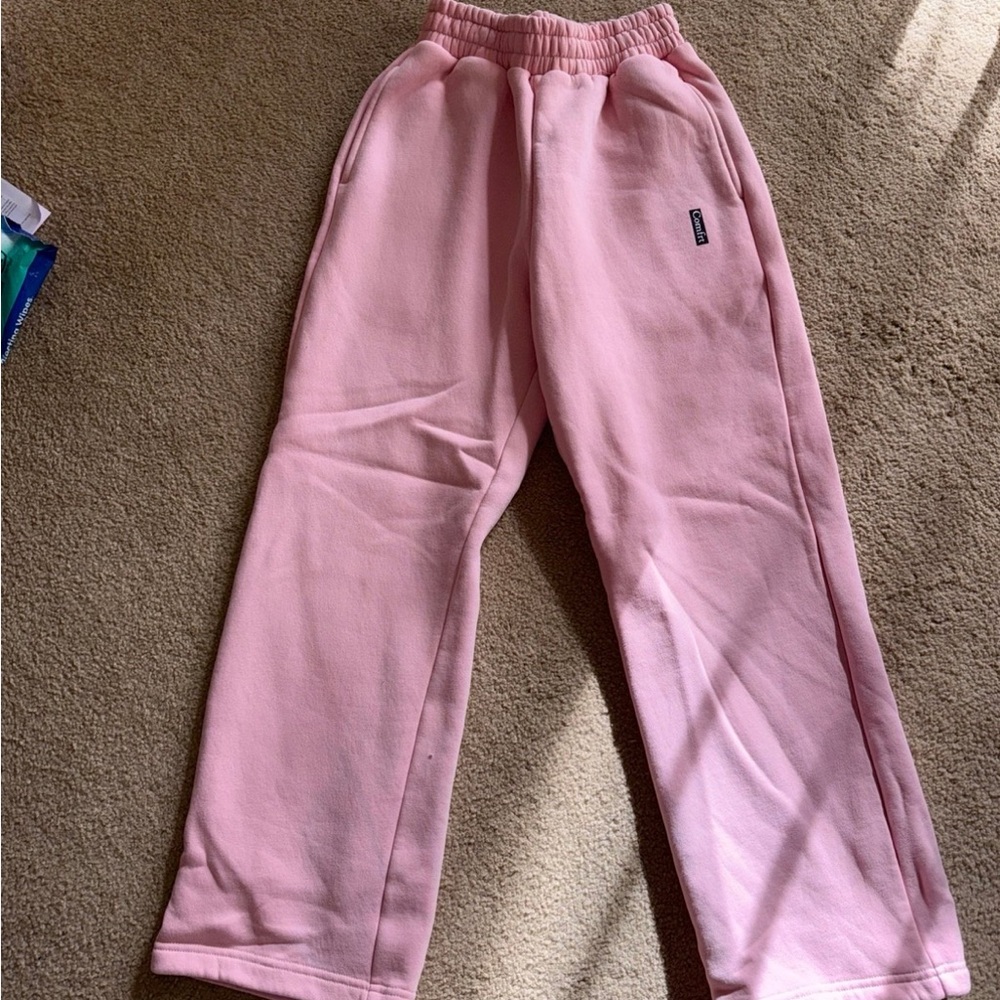 Comfrt Sweatpants